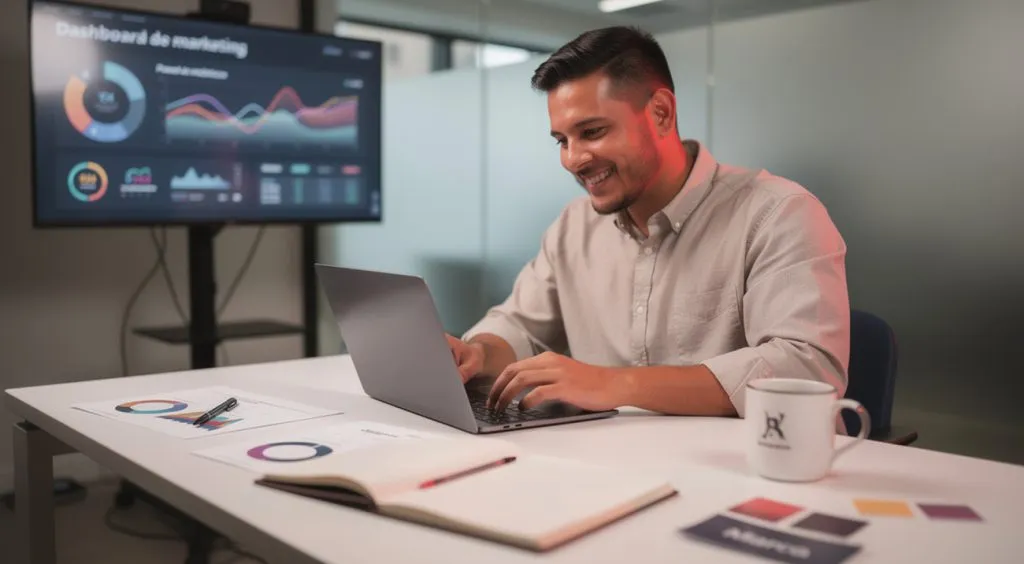 Los negocios necesitan incorporar herramientas de inteligencia artificial en la comunicación de su marca   