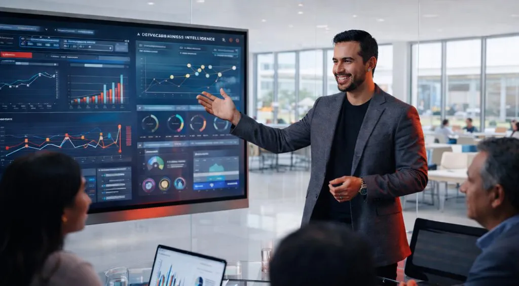 En la economía digital las organizaciones sostenibles demandan el cambio organizacional