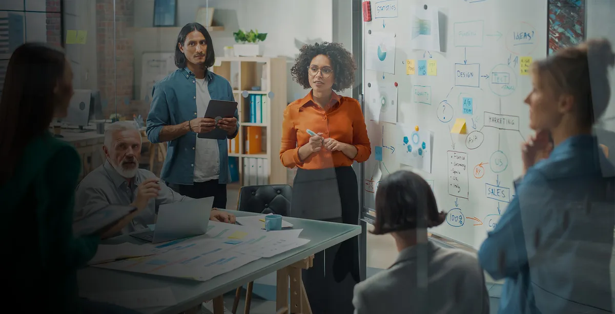 Diplomados en Mercadotecnia y publicidad