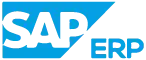Logo SAP ERP