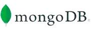 Logo mongo DB