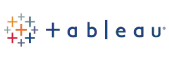 Logo Tableau