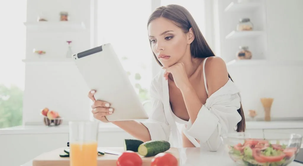 Actualízate en metabolismo y envejecimiento para mejorar la calidad de vida