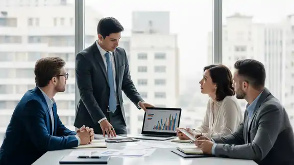 <strong>Cómo la administración de empresas impulsa el cambio social</strong>