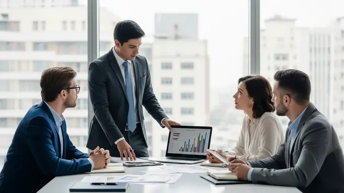 <strong>Cómo la administración de empresas impulsa el cambio social</strong>