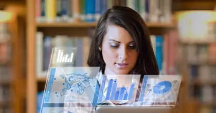 DIPLOMADO EN BIG DATA EN EDUCACIÓN