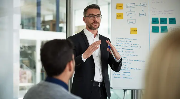 Las competencias directivas pueden impulsar la cultura corporativa