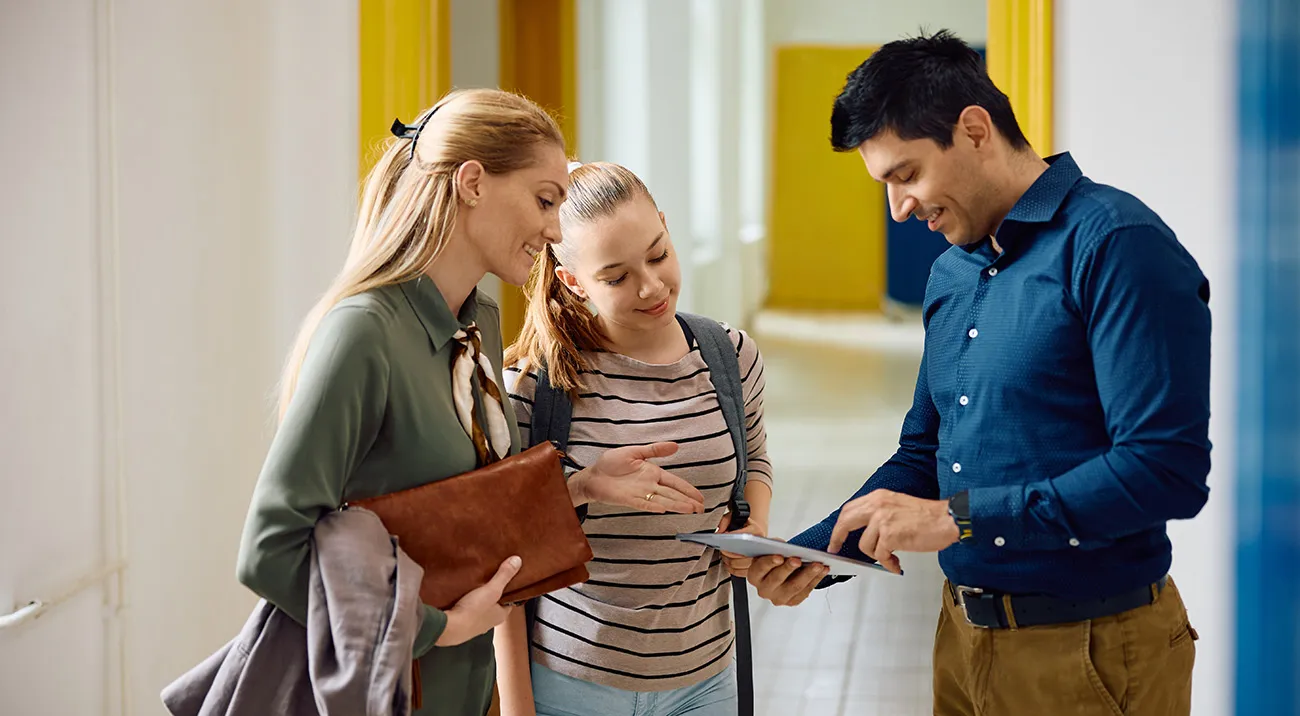 La comunicación en familia es clave para el desarrollo integral de las personas