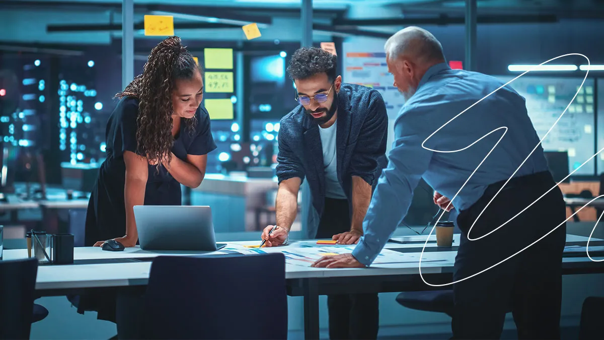 Diplomado en Gestión de proyectos