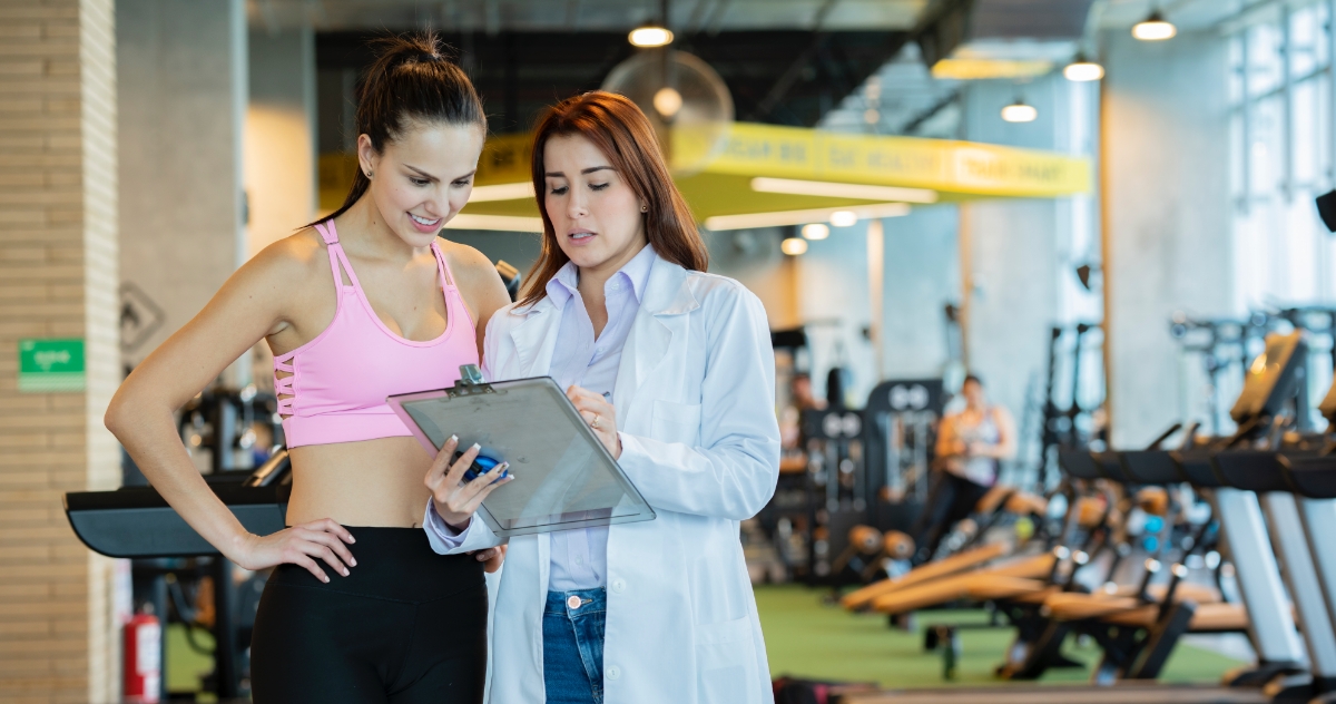 Diplomado en Nutrición Deportiva