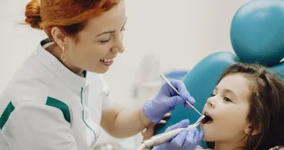 Diplomado en Odontología para el Bebé