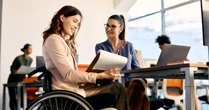 DIPLOMADO EN INCLUSIÓN Y VIDA INDEPENDIENTE PARA PERSONAS CON DISCAPACIDAD
