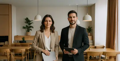 DIPLOMADO EN ADMINISTRACIÓN DE RESTAURANTES