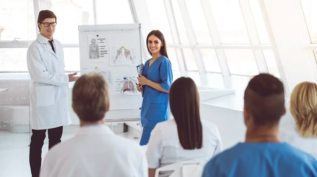 El diplomado en educación en diabetes te ayuda a mejorar la calidad de vida del paciente