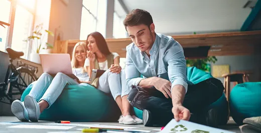 El Diplomado en Green Marketing ayuda a posicionar marcas de forma sustentable