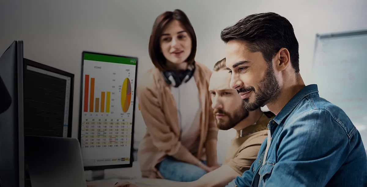 Un diplomado de Excel permite agilizar la visualización de datos para tomar decisiones