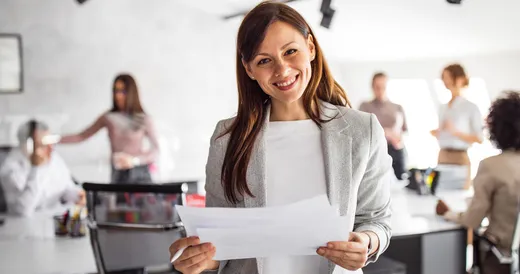 El control de las emociones ayuda construir un liderazgo más poderoso