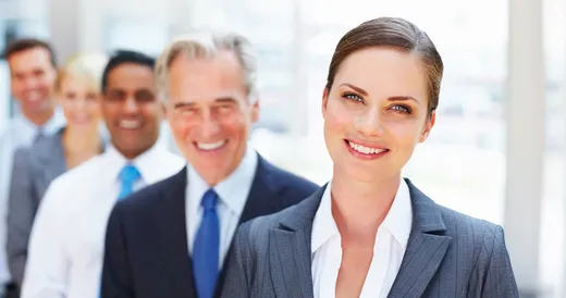 Las competencias del líder destacan en los entornos más competitivos