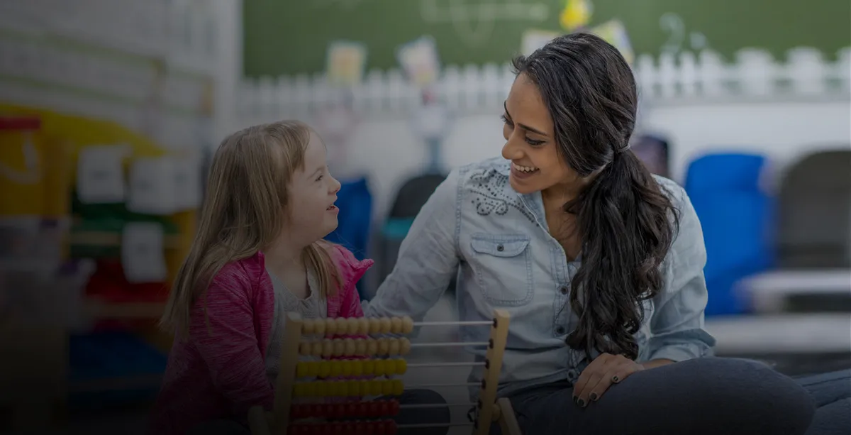 La enseñanza inclusiva disminuye las diferencias de personas con discapacidad en el aula