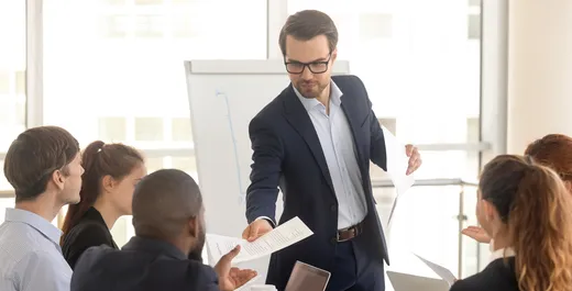 El Diplomado en investigación de mercado permite entender las motivaciones del consumidor