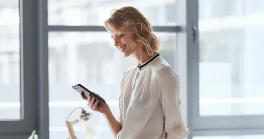 Estudia el marketing de contenido para generar experiencias significativas con el cliente