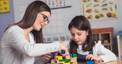 DIPLOMADO EN ESTIMULACIÓN TEMPRANA Y DEL DESARROLLO PSICOMOTOR