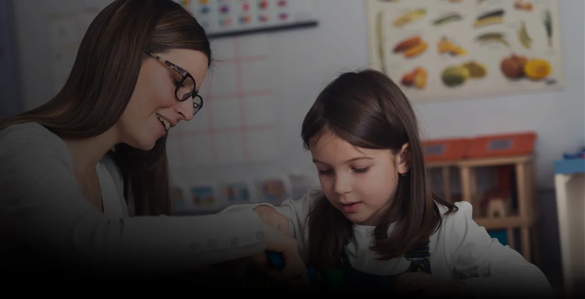 Un diplomado te ayuda a estudiar a profundizar en el neurodesarrollo y bienestar infantil