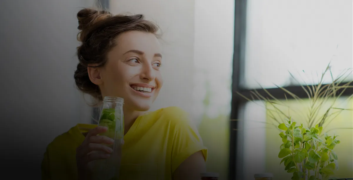 La nutrición deportiva ayuda a mantener un estilo de vida saludable