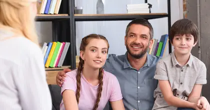 DIPLOMADO EN ORIENTACIÓN Y EDUCACIÓN FAMILIAR