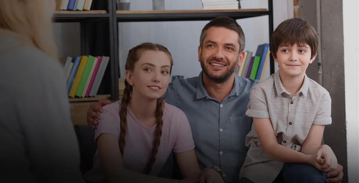 Aprende estrategias de comunicación que ayuden a la educación familiar