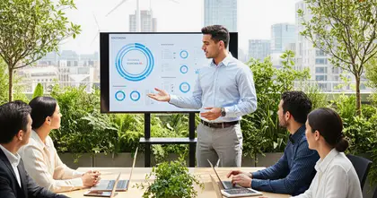 Diplomado en Sostenibilidad Empresarial