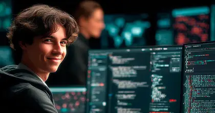 Ingeniería en Ciberseguridad