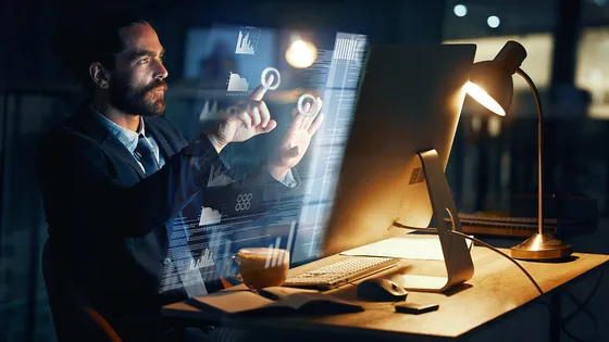 Líderes directivos de empresas exponen estrategia en desarrollo de negocios