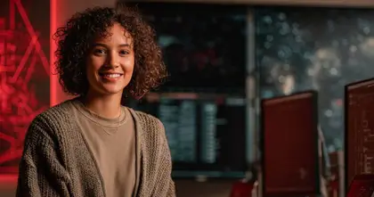 Ingeniería en Sistemas Computacionales