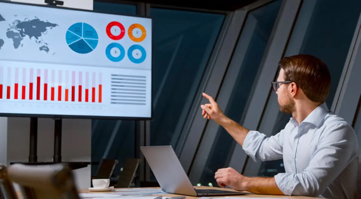 Especialistas en ingeniería de datos gestionan adquisición, modelado y almacenamiento de información