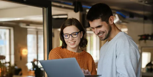 La estrategia de marketing de contenidos ayuda a conectar con las emociones del cliente