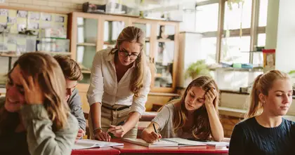 DIPLOMADO EN&nbsp;PSICOPEDAGOGÍA PARA LA ENSEÑANZA