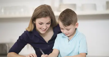 DIPLOMADO EN DIAGNÓSTICO PSICOPEDAGÓGICO