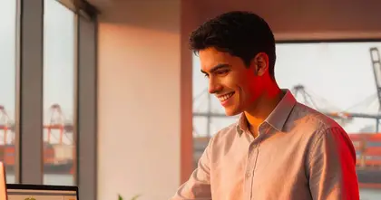 Licenciatura en&nbsp;Negocios Internacionales