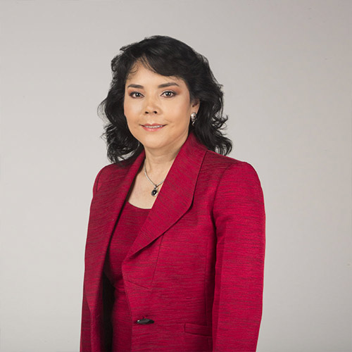 Dra. Fernanda de la Torre