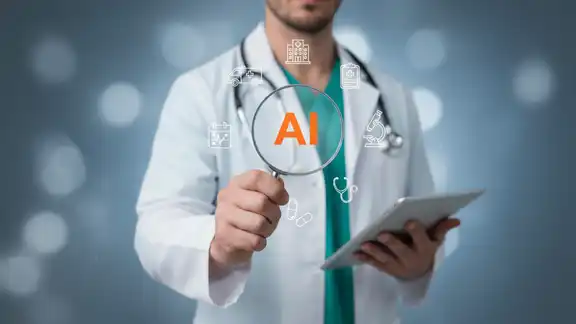 <strong>Hospitales inteligentes y la transformación digital en la gerencia hospitalaria</strong>