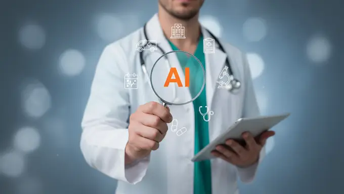 <strong>Hospitales inteligentes y la transformación digital en la gerencia hospitalaria</strong>