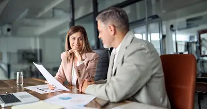 MAESTRÍA EN DERECHO ADMINISTRATIVO