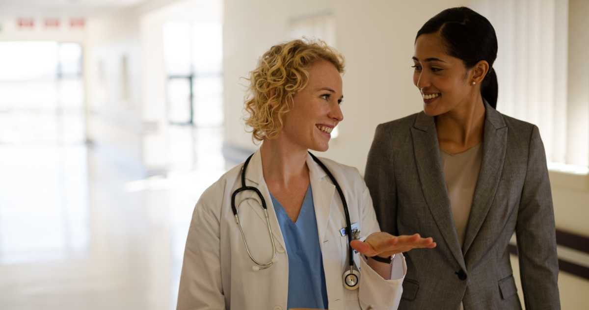 Maestría en Ciencias de la Salud