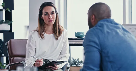 Maestría en Psicología Clínica