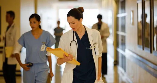 Maestría en Salud Pública