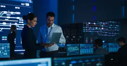 Maestría en Ciberseguridad