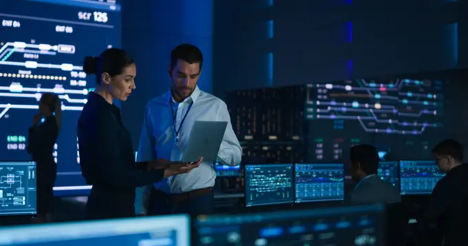 Maestría en Ciberseguridad