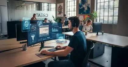 Maestría en Marketing Digital 