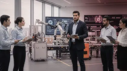 Maestría en Sistemas de Gestión de Calidad